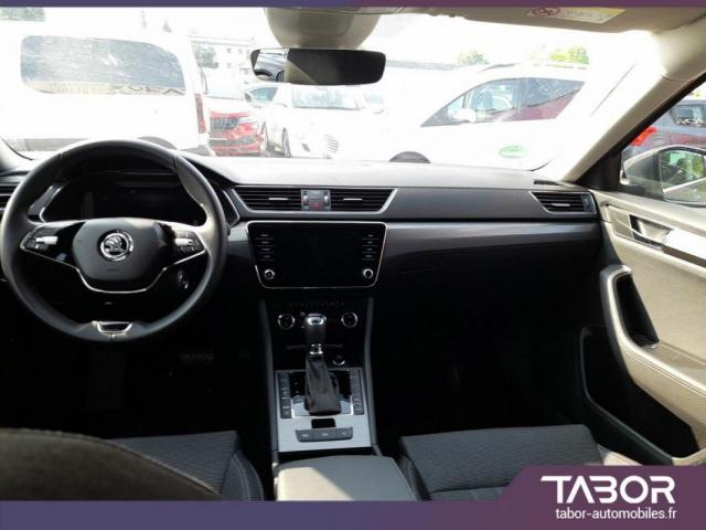 Skoda Superb image 4