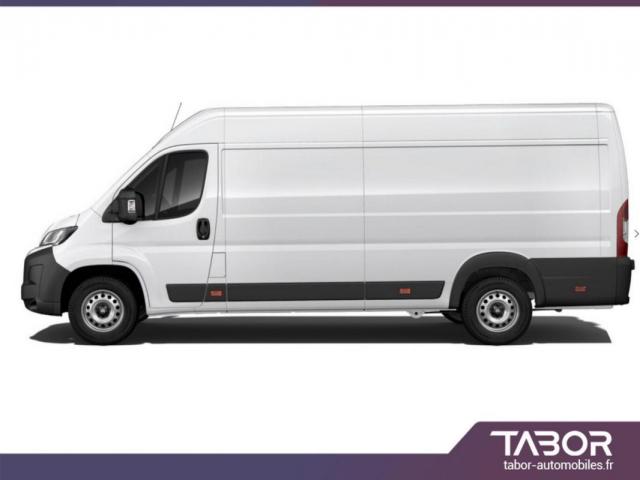 Citroen Jumper image 1