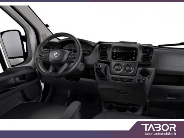 Citroen Jumper image 2