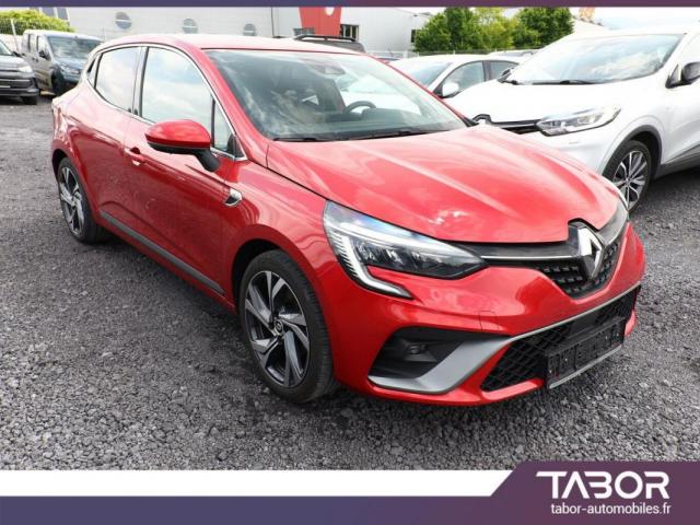 Renault Clio image 8