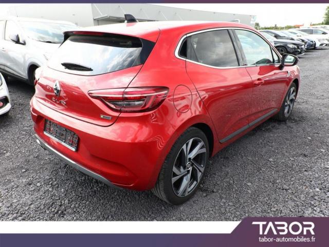 Renault Clio image 2