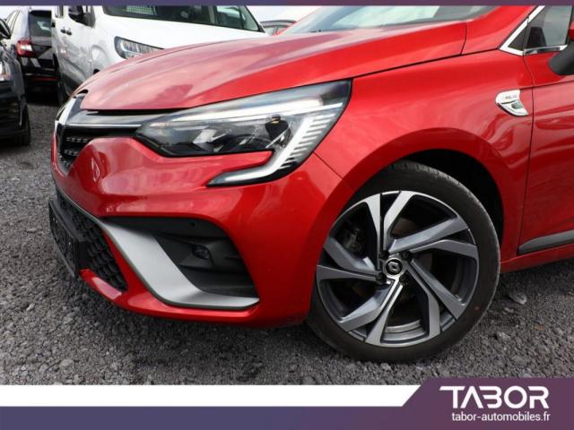 Renault Clio image 3
