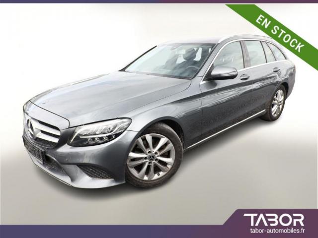 Mercedes Benz