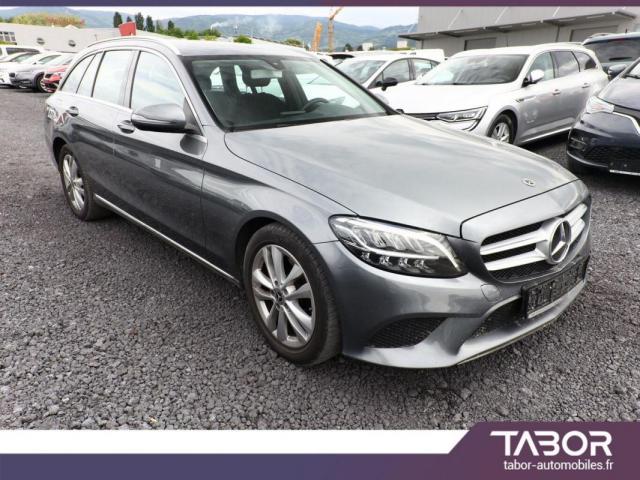 Mercedes Benz Classe C image 3