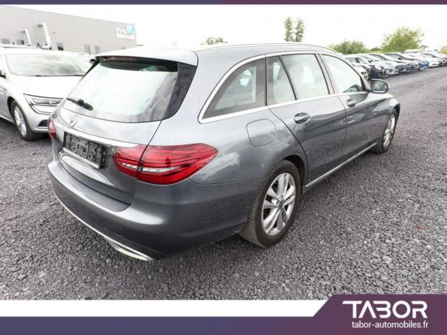 Mercedes Benz Classe C image 1