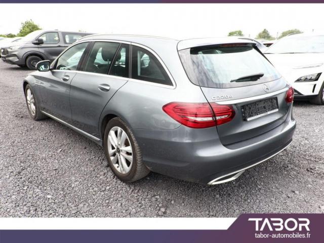 Mercedes Benz Classe C image 2