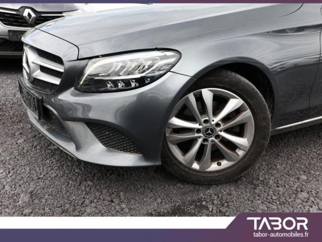 Mercedes Benz Classe C image 8