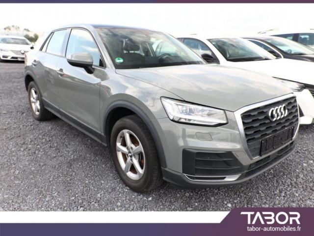 Audi Q2 image 1