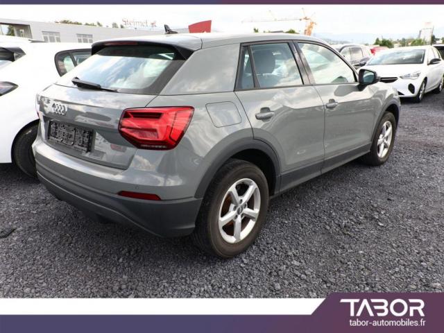 Audi Q2 image 9