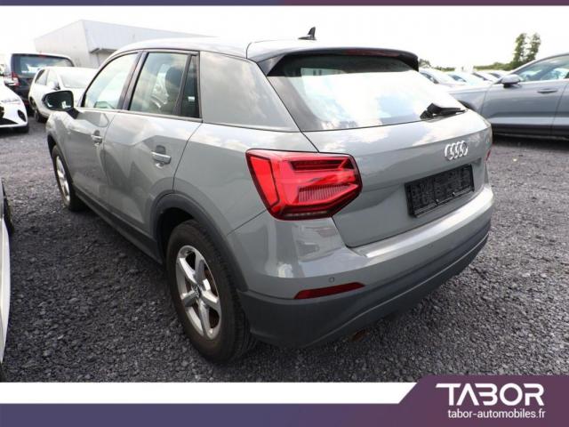 Audi Q2 image 2