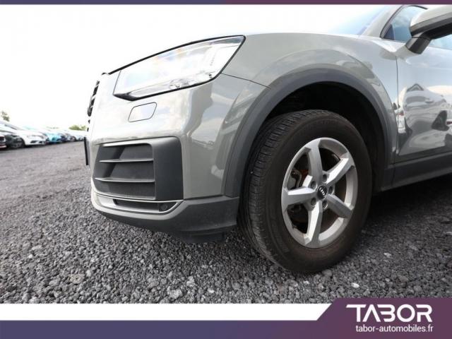 Audi Q2 image 5