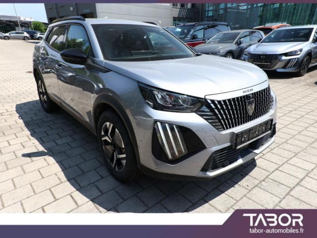 Peugeot 2008 image 3