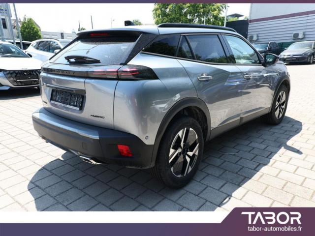Peugeot 2008 image 9