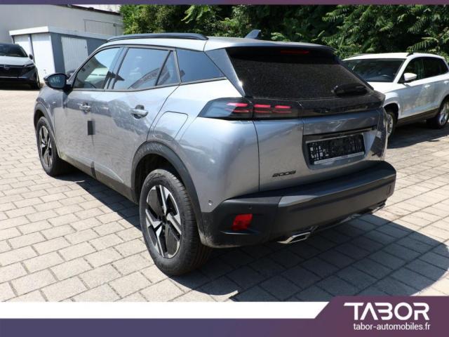 Peugeot 2008 image 8