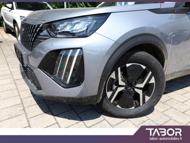 Peugeot 2008 image 4