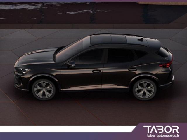 Cupra Formentor image 2