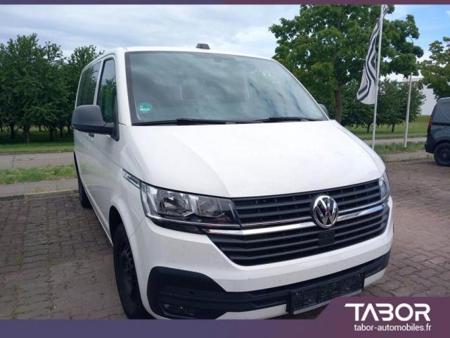 Volkswagen Caravelle image 2