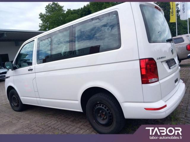 Volkswagen Caravelle image 7