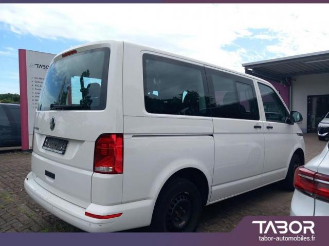 Volkswagen Caravelle image 9