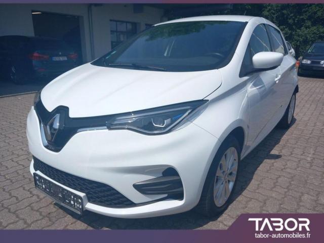 Renault Zoe image 8