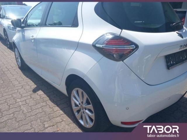 Renault Zoe image 2