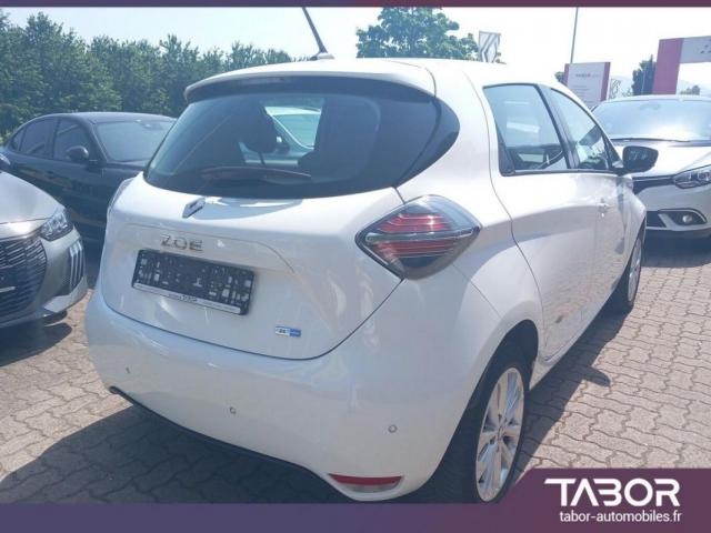 Renault Zoe image 9