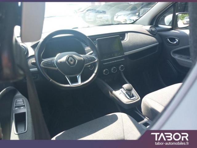 Renault Zoe image 7