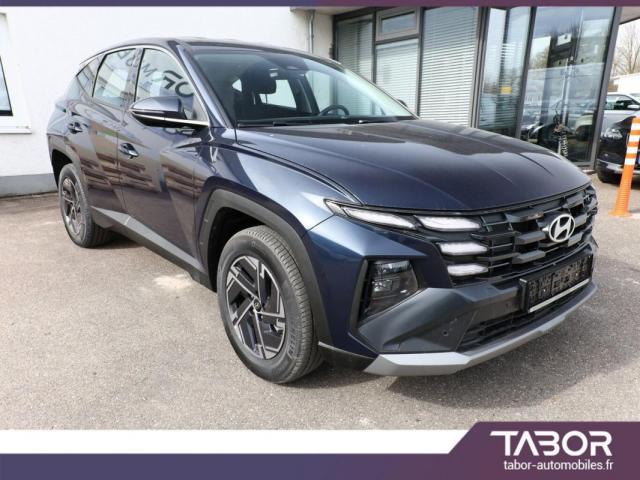 Hyundai Tucson image 2
