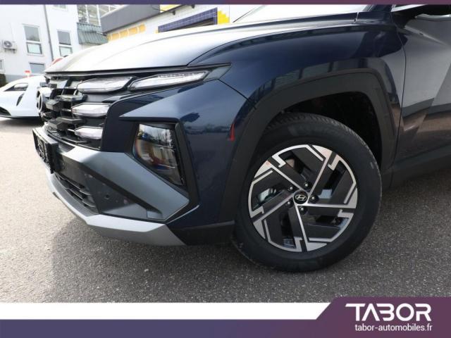 Hyundai Tucson image 7