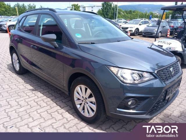 Seat Arona image 7