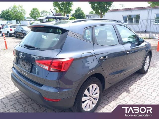 Seat Arona image 3