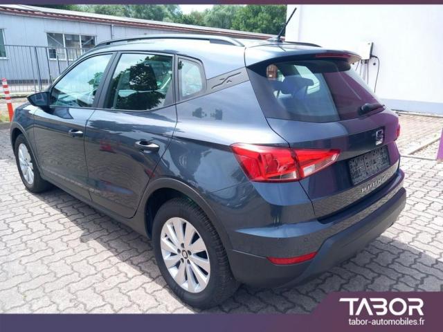 Seat Arona image 2