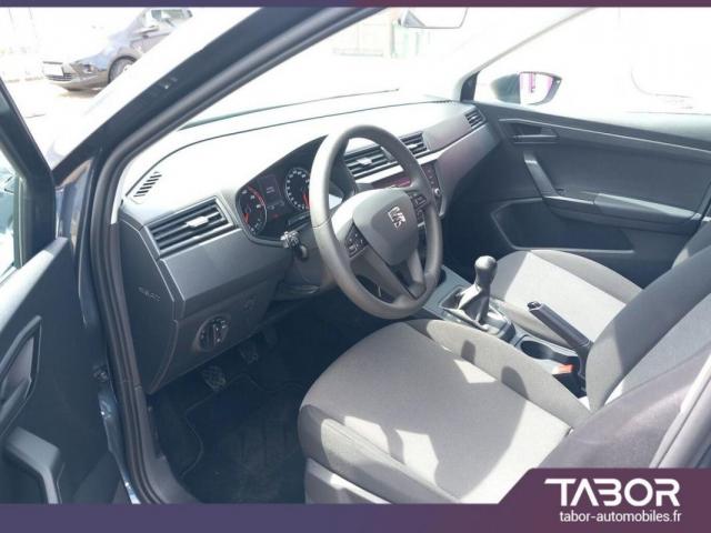 Seat Arona image 1