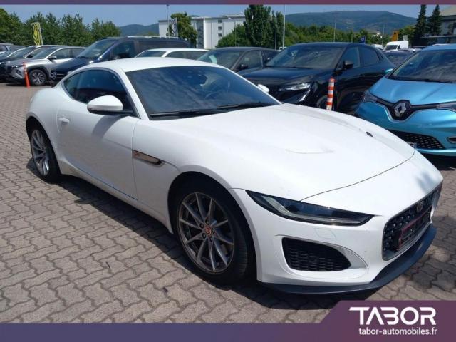 Jaguar F-Type image 2