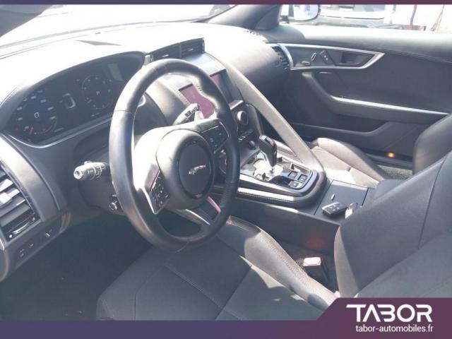 Jaguar F-Type image 1