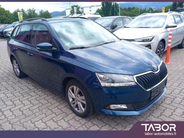 Skoda Fabia image 7