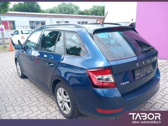 Skoda Fabia image 5