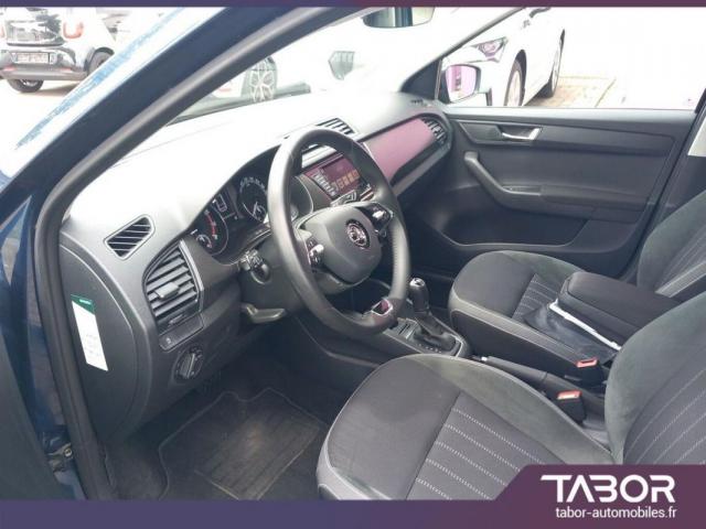 Skoda Fabia image 4