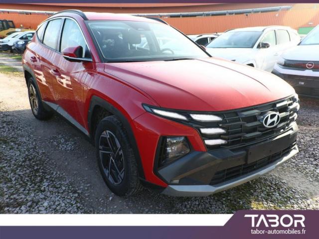 Hyundai Tucson image 4