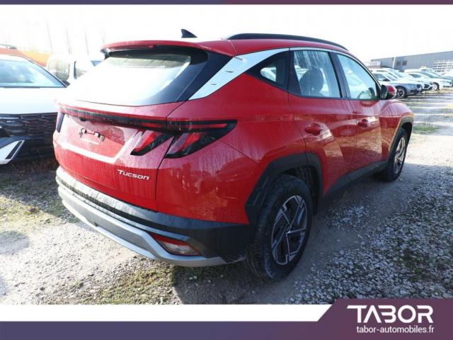 Hyundai Tucson image 9