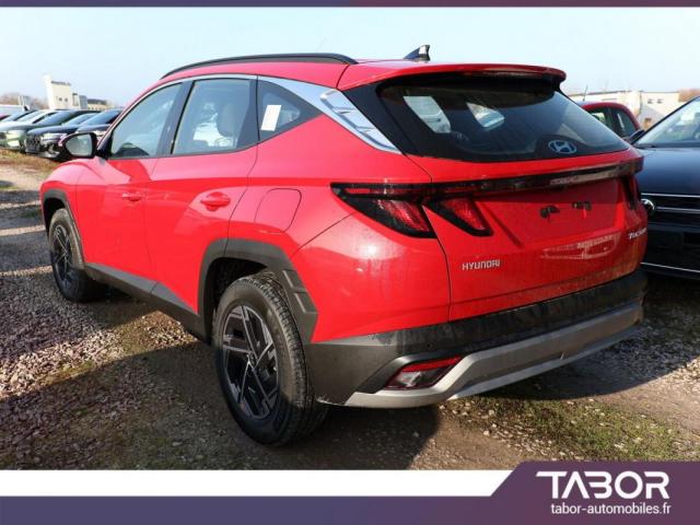 Hyundai Tucson image 7