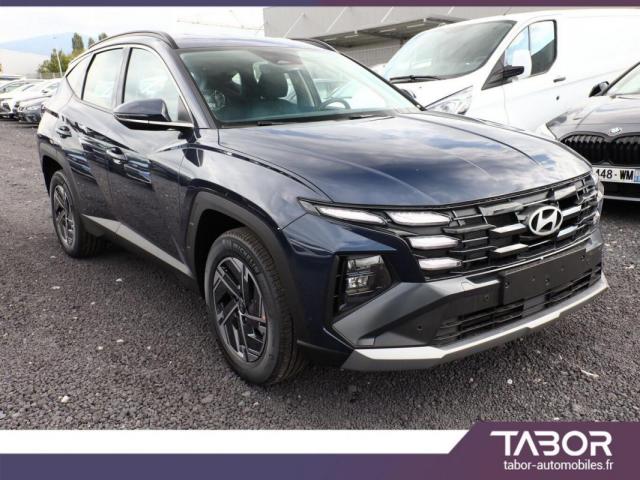 Hyundai Tucson image 1
