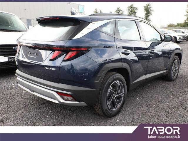 Hyundai Tucson image 4