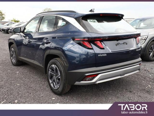 Hyundai Tucson image 5