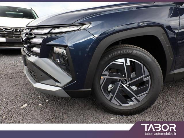 Hyundai Tucson image 9