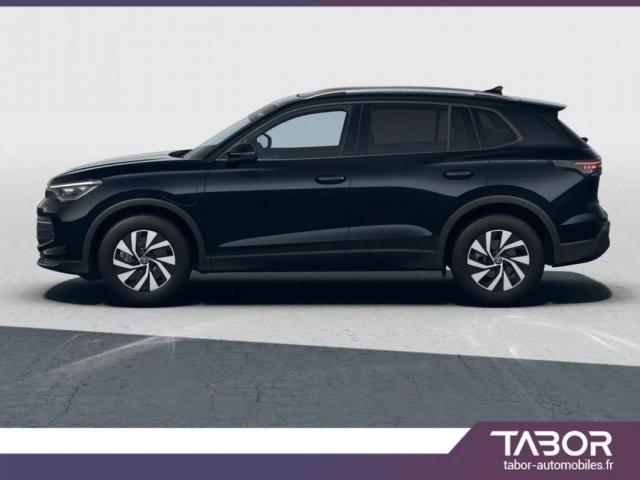 Volkswagen Tiguan image 9