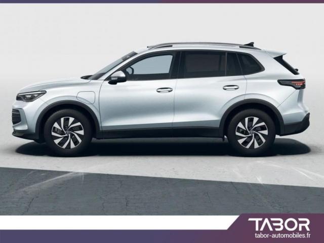 Volkswagen Tiguan image 5