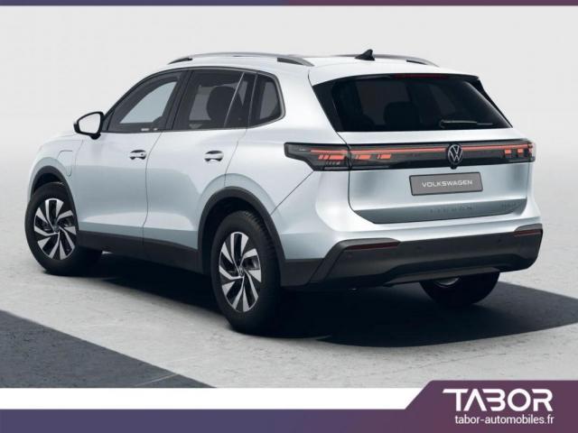 Volkswagen Tiguan image 7