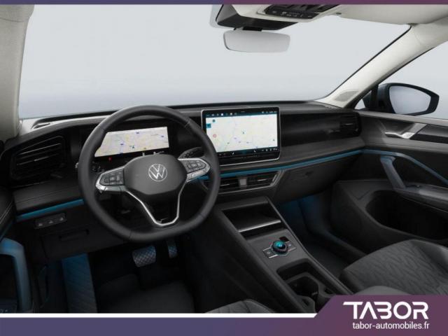 Volkswagen Tiguan image 1