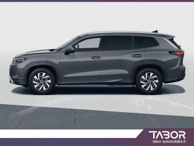 Volkswagen Tayron image 4